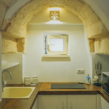Casa Nenetta Apartment