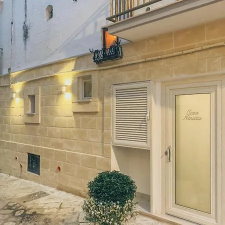 Apartment Casa Nenetta Fasano
